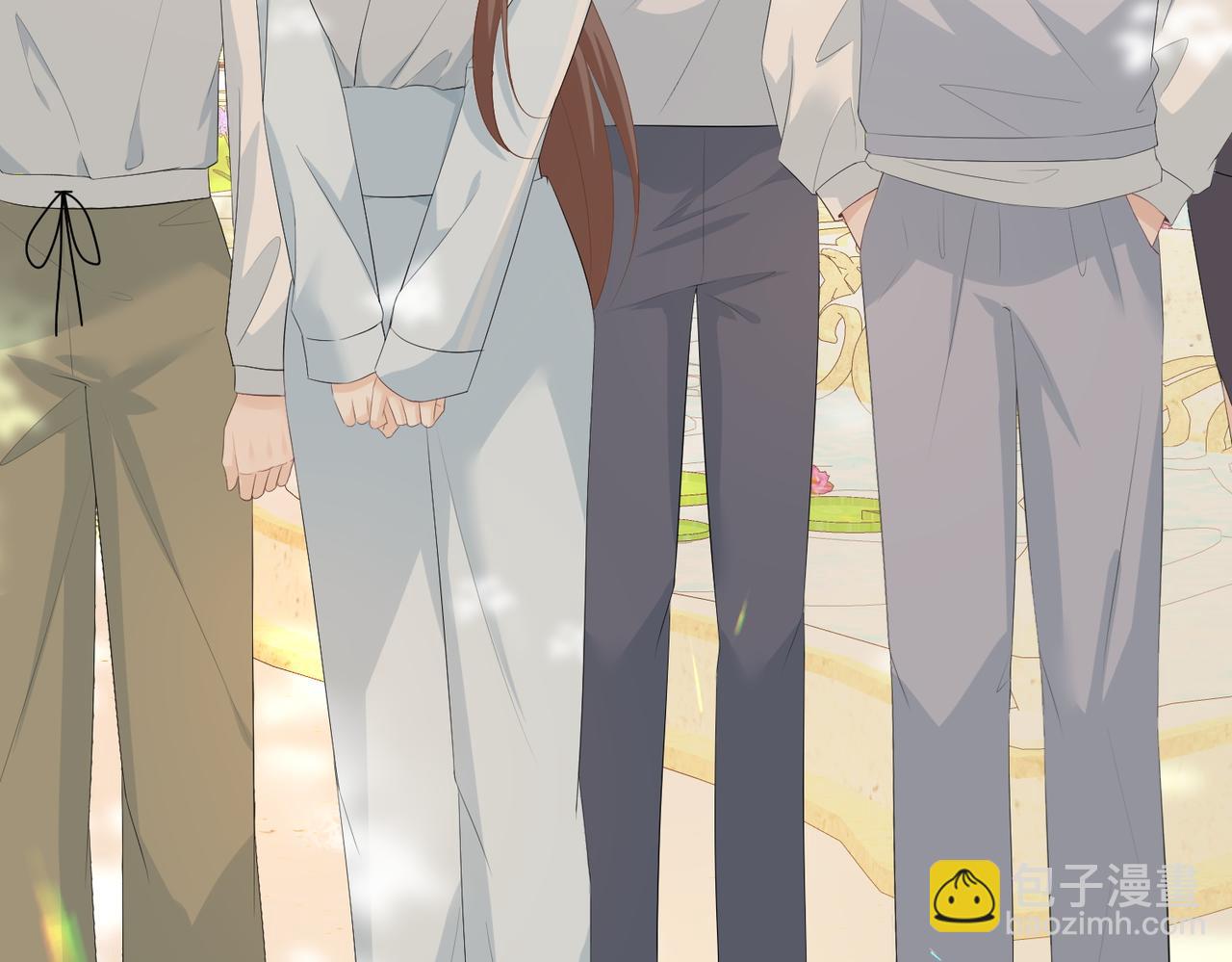 36.团建(1/3)-第36话