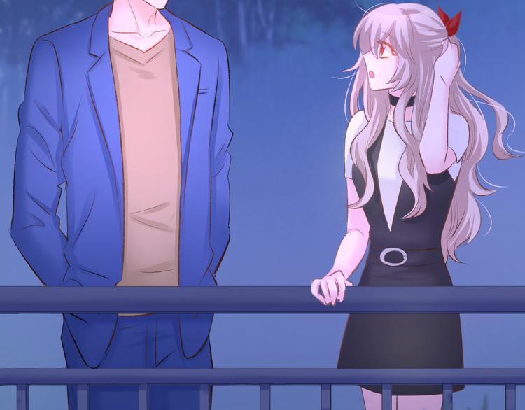 第16话 不容拒绝(1/2)-第18话