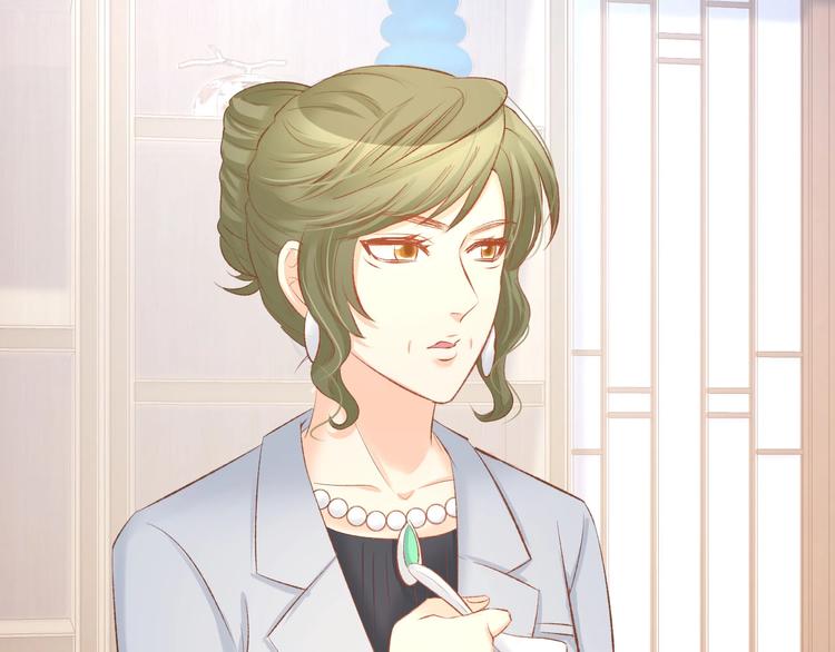 第22话 禁锢在他怀中(1/2)-第24话