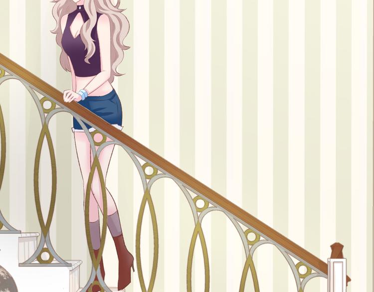 第3话 还我初吻来！(1/3)-第4话