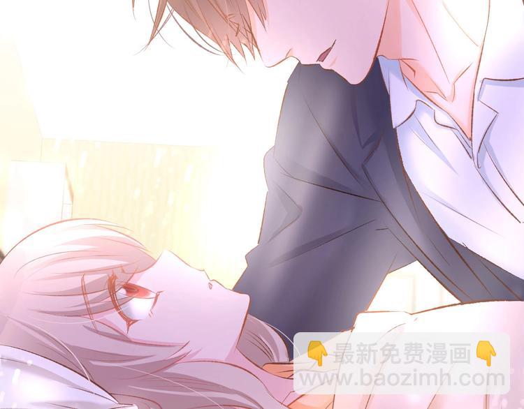 第32话 等价交换的吻(1/2)-第34话