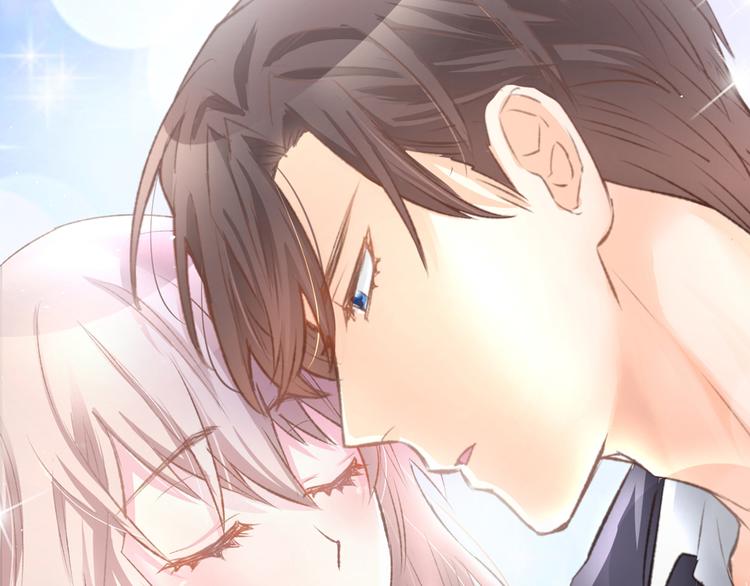 第7话 你居然吃我豆腐！？(1/3)-第8话