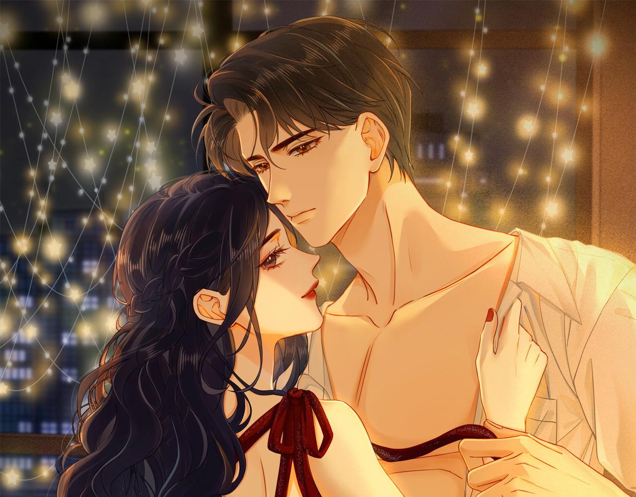 暖婚甜入骨 - 16 沒有誤會(1/2) - 1