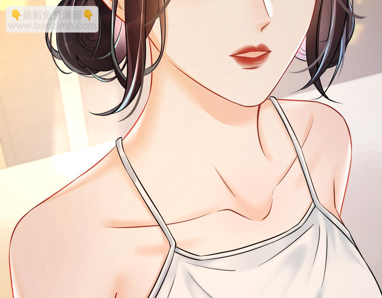 暖婚甜入骨 - 16 沒有誤會(1/2) - 8