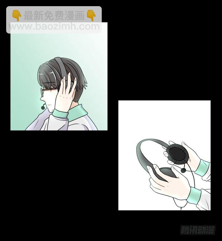 我是谁？-第2话