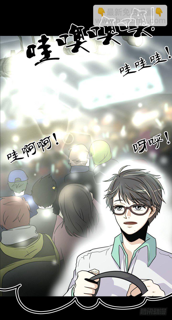 我是谁？-第2话