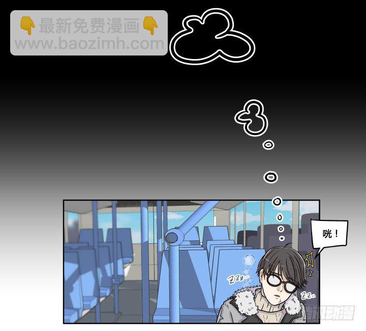 我是谁？-第2话