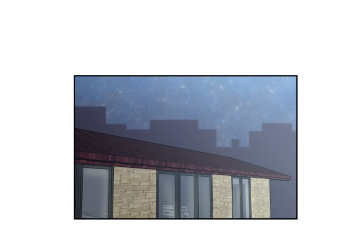 突来的吻-第18话