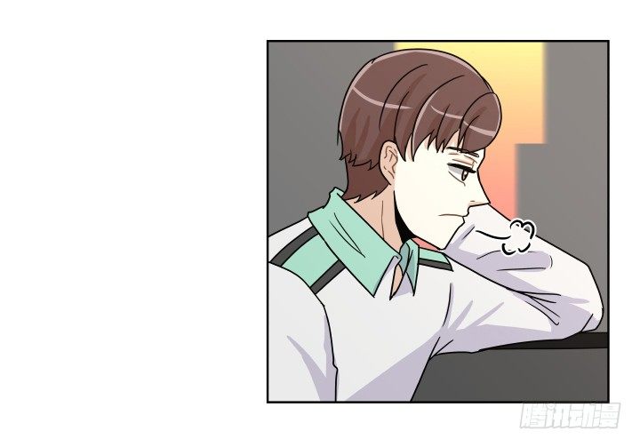 抱歉的话-第38话