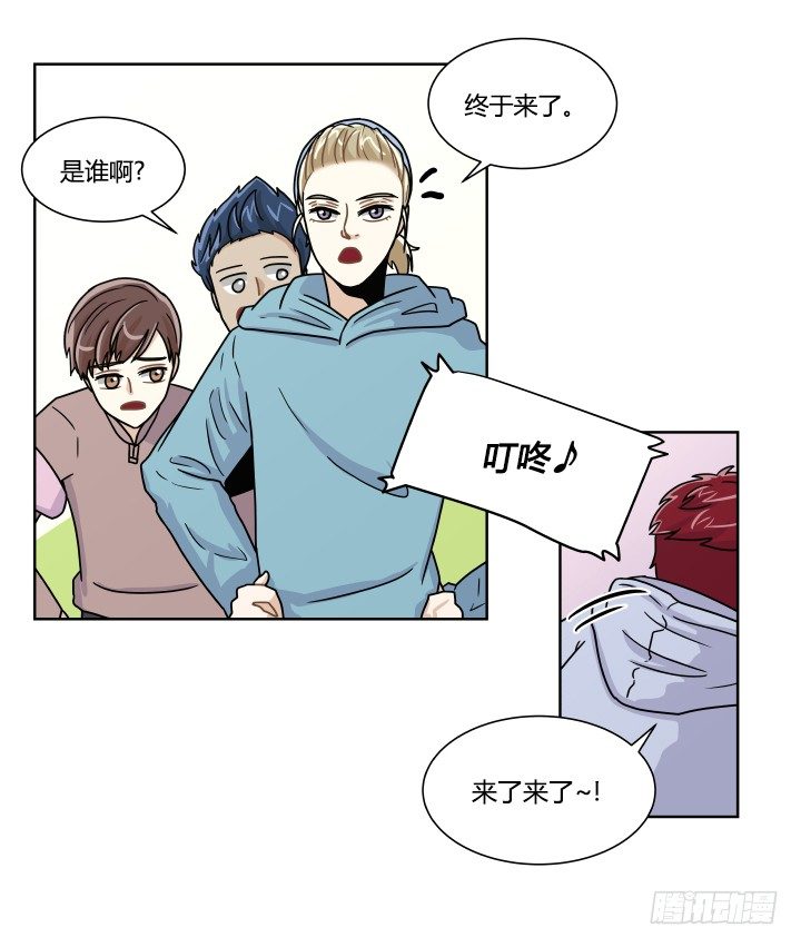 重整旗鼓-第40话