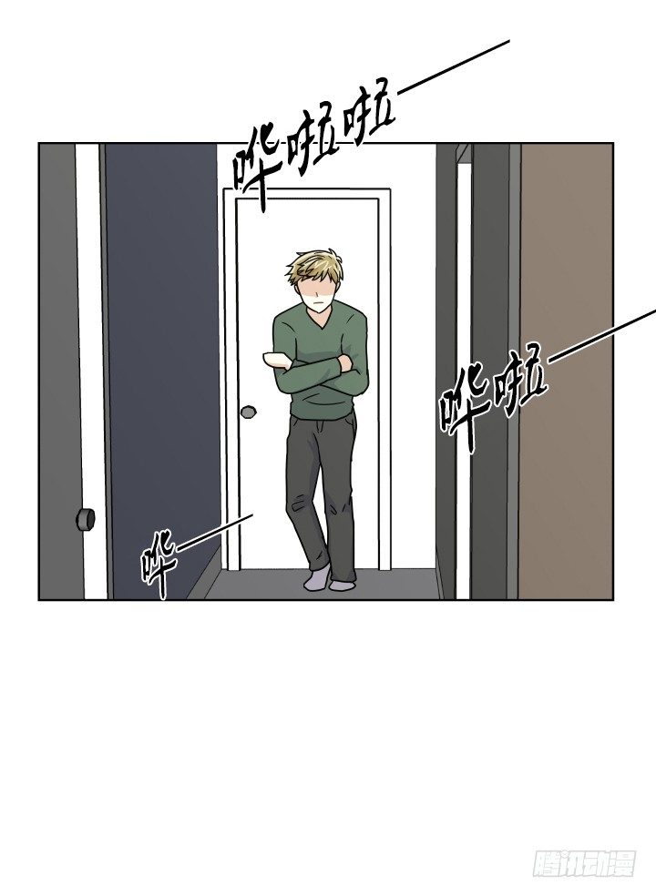 奇怪的毛-第44话