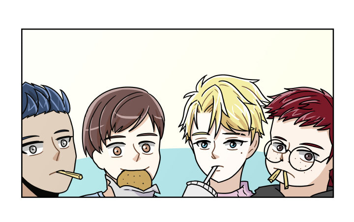 奇怪的毛-第44话