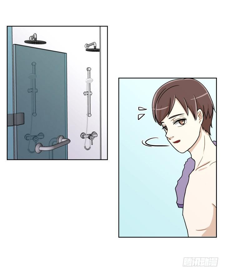 奇怪的毛-第44话