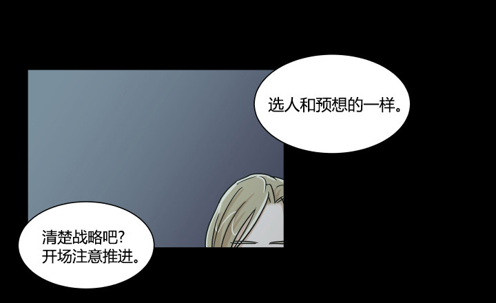 各自的目标-第48话