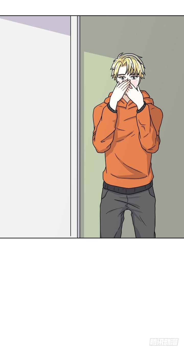 痴汉行为-第52话