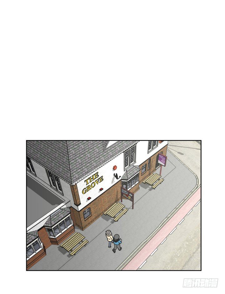 名侦探金奇-第54话