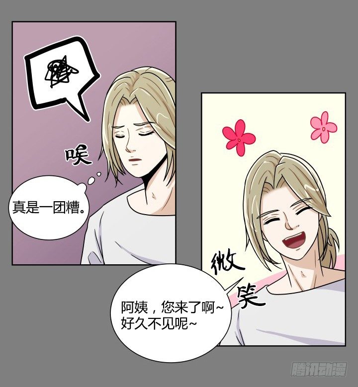 神秘来客(1/2)-第56话