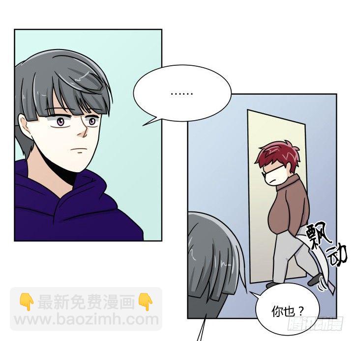 神秘来客(1/2)-第56话