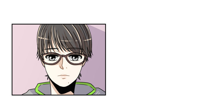 邀约被拒-第8话