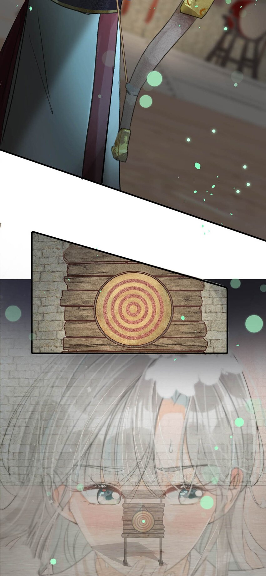 021 皇帝有时候&hellip;&hellip;太像一个女人-第24话