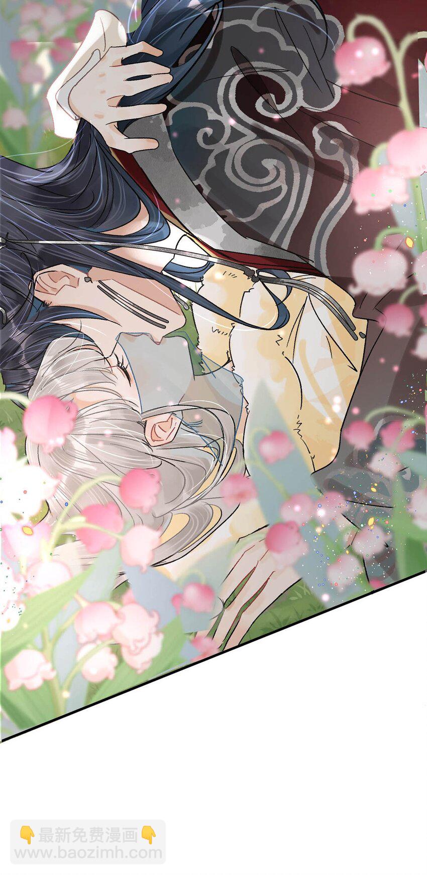 032 我这是&hellip;&hellip;在做什么？！-第36话