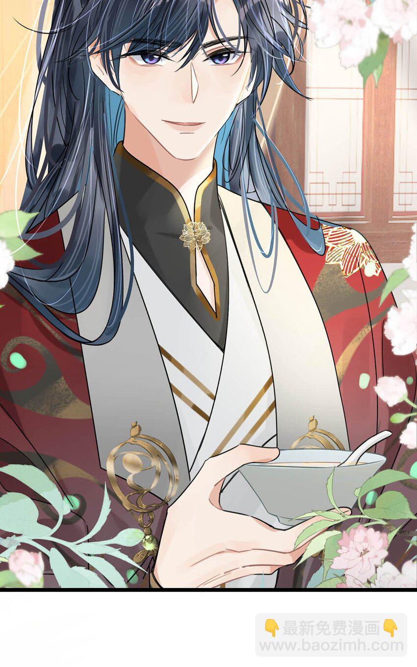 034 如果她愿意&hellip;&hellip;未尝不可。-第38话