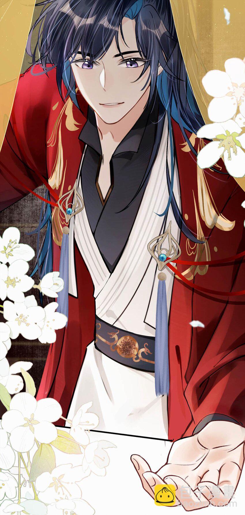 040 你就这么想躲开我？-第46话