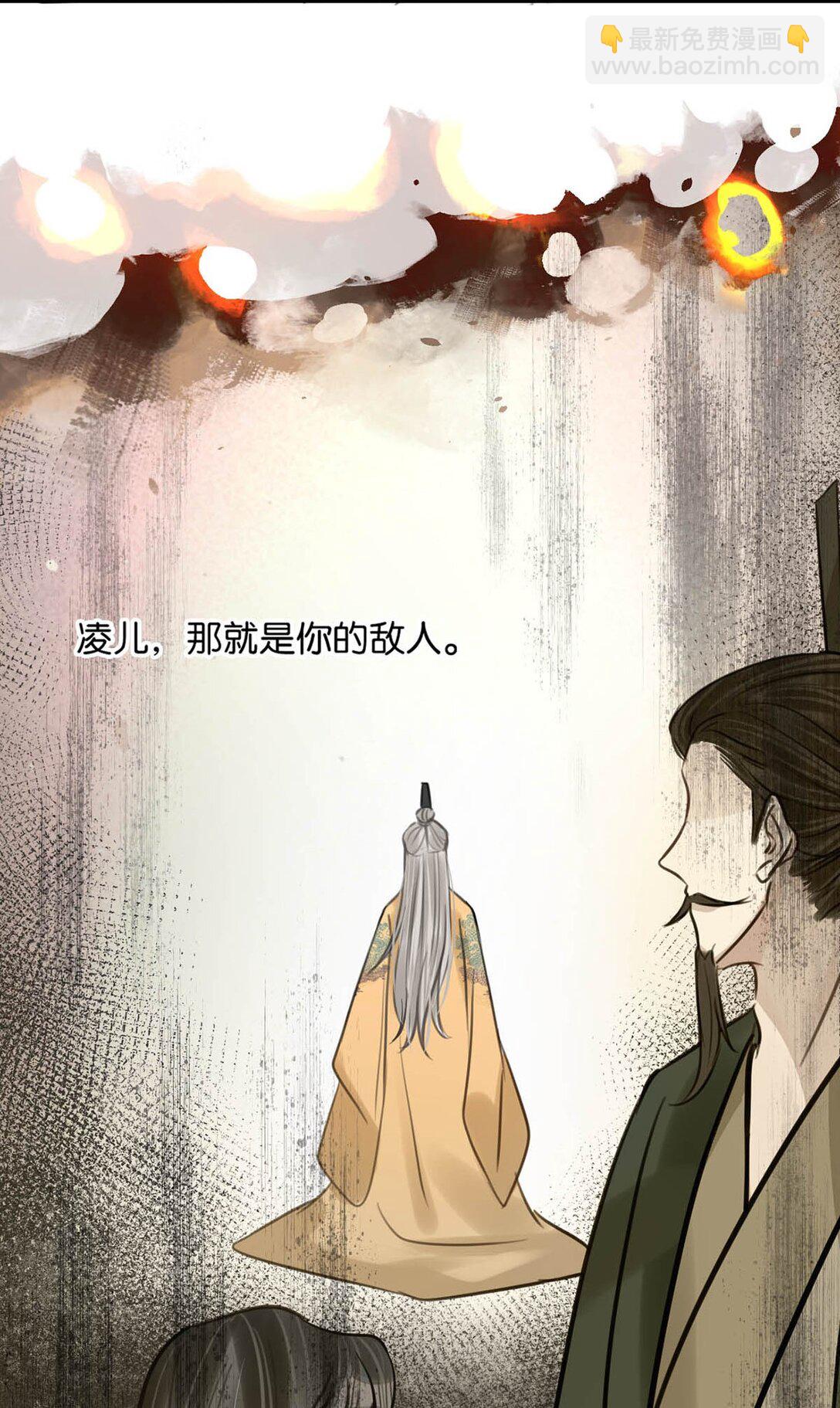 060 联合起来或许还有胜算。-第66话