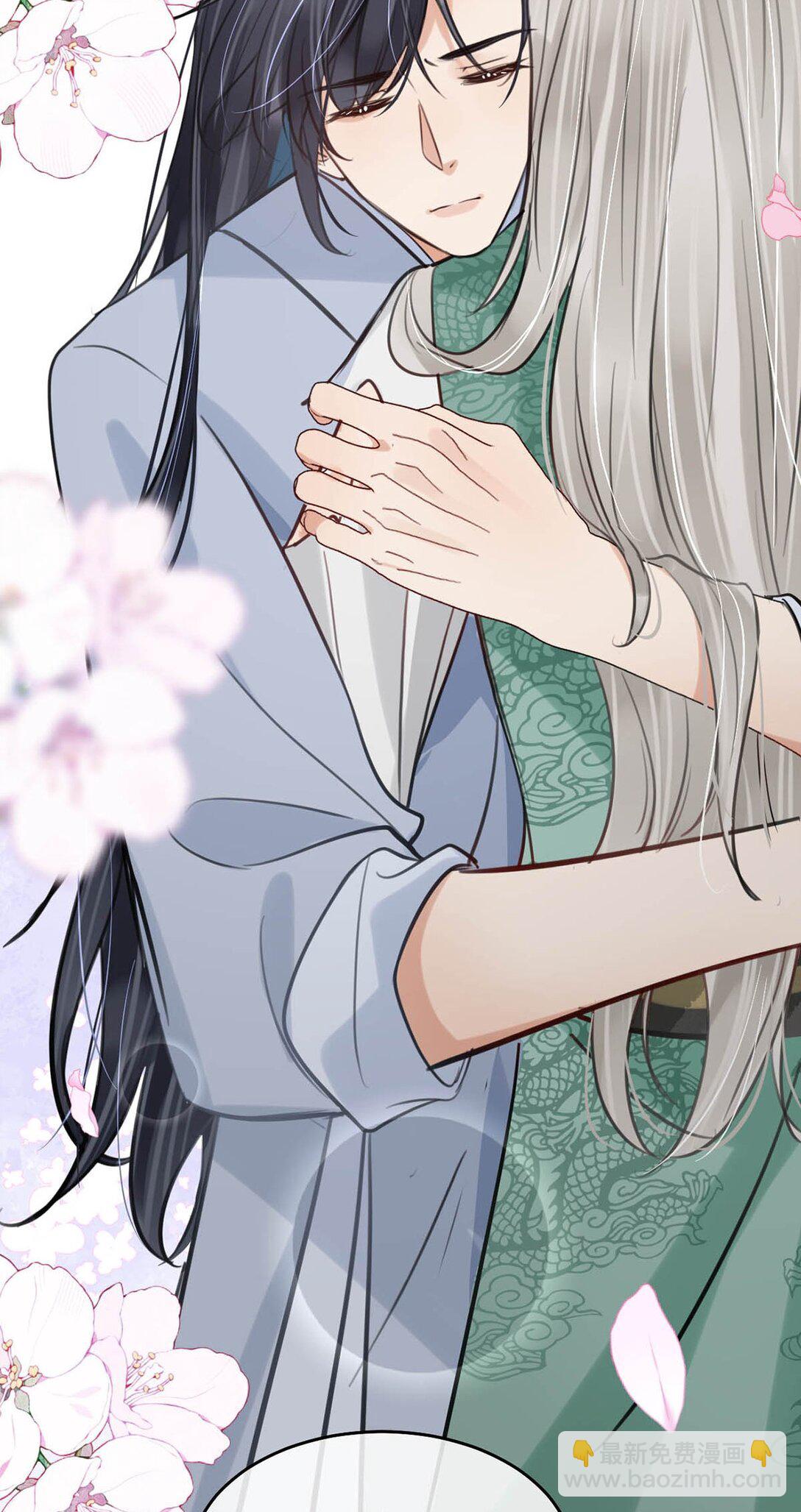 060 联合起来或许还有胜算。-第66话