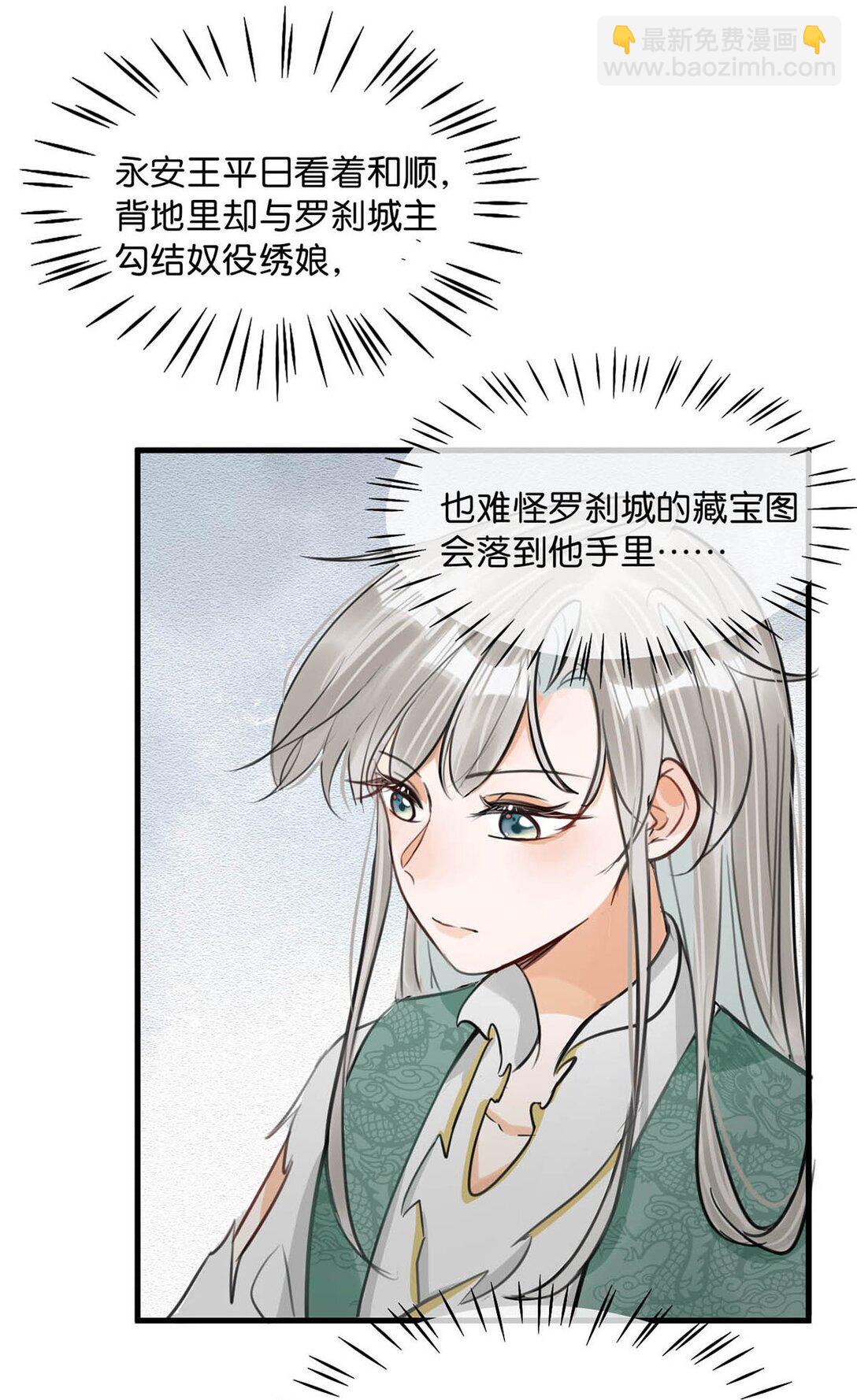 060 联合起来或许还有胜算。-第66话