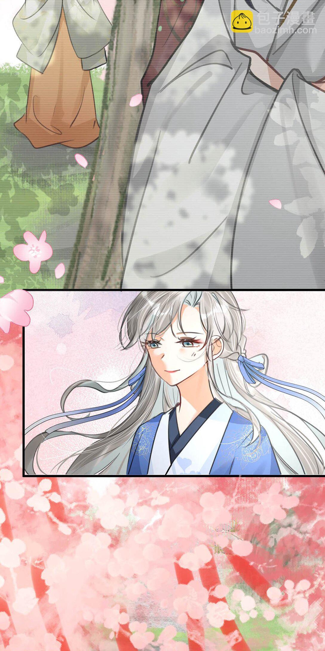 062 许个愿吧。(1/2)-第68话