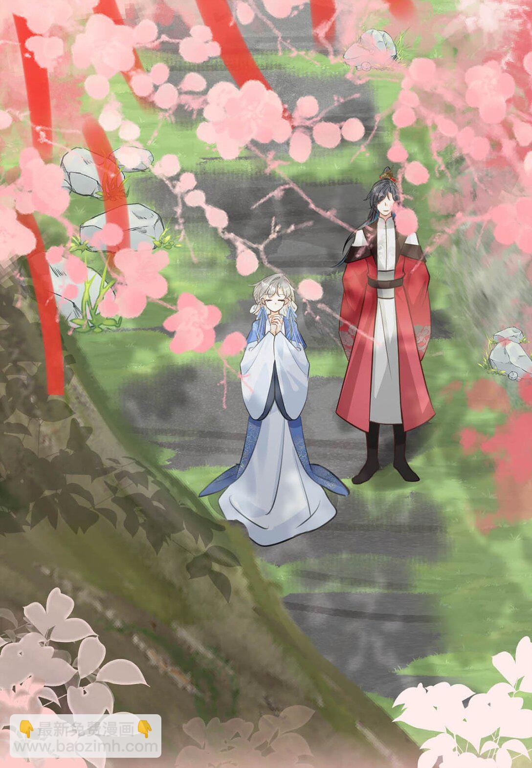 062 许个愿吧。(1/2)-第68话