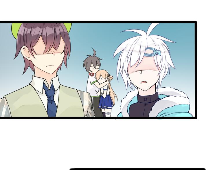 第11话 上热搜啦！？(1/2)-第12话