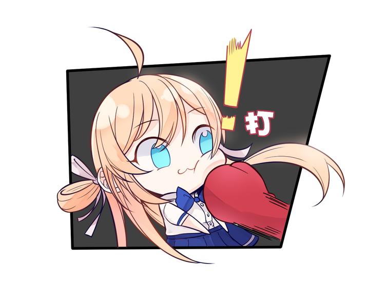 第13话 很黄很暴力(1/2)-第14话