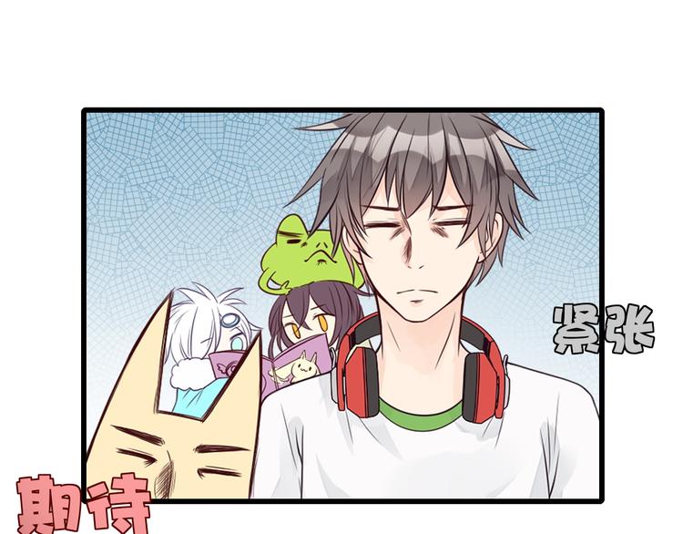 第13话 很黄很暴力(1/2)-第14话