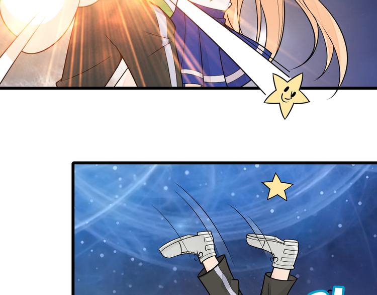 第21话 抱紧我(1/2)-第22话