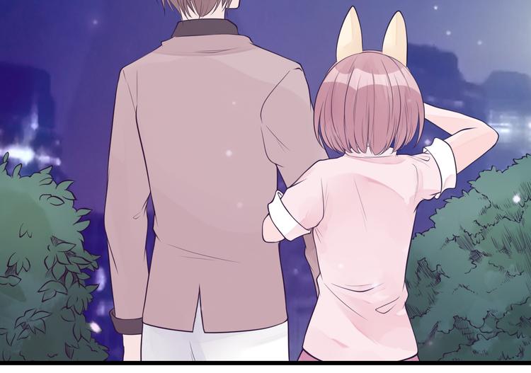 第21话 抱紧我(1/2)-第22话