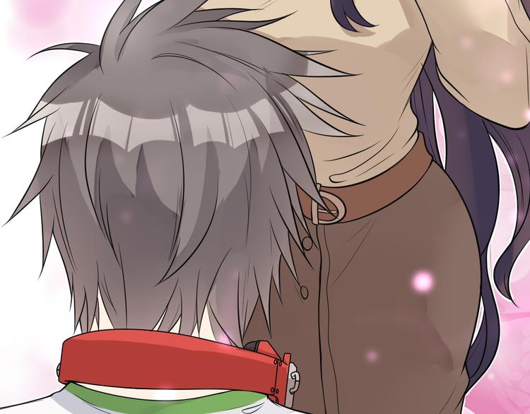 第33话 情敌出现！？(1/2)-第34话