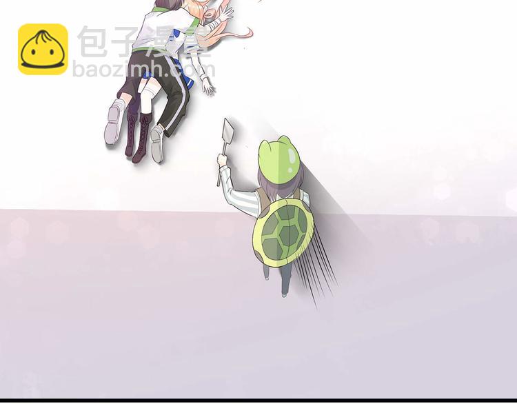 第5话 被亲成神了！！？(1/2)-第6话