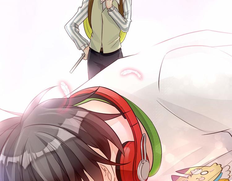 第5话 被亲成神了！！？(1/2)-第6话