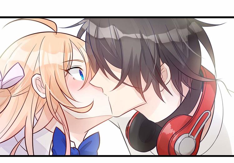 第5话 被亲成神了！！？(1/2)-第6话