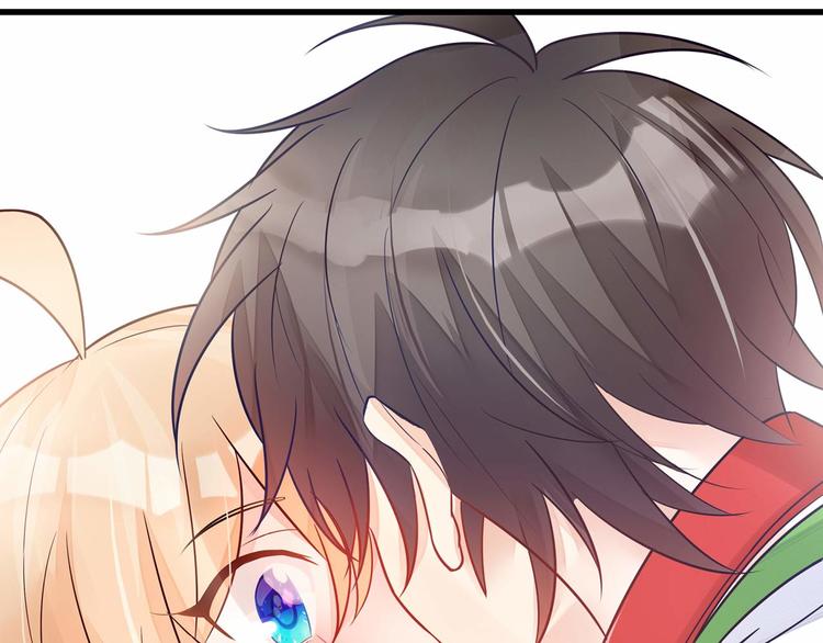 第5话 被亲成神了！！？(1/2)-第6话