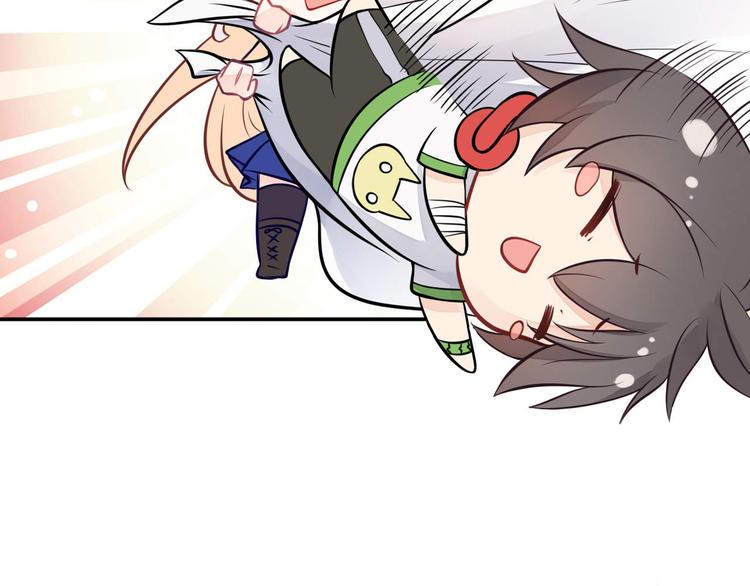 第9话 竟然把我当鸡腿！(1/2)-第10话