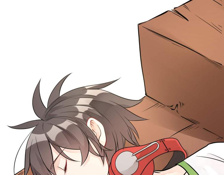 第9话 竟然把我当鸡腿！(1/2)-第10话