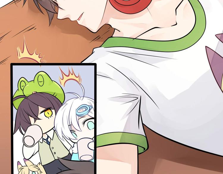 第9话 竟然把我当鸡腿！(1/2)-第10话