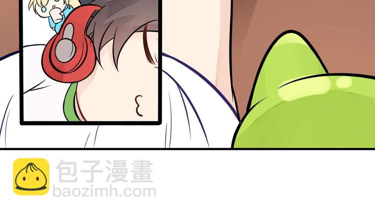 第9话 竟然把我当鸡腿！(1/2)-第10话