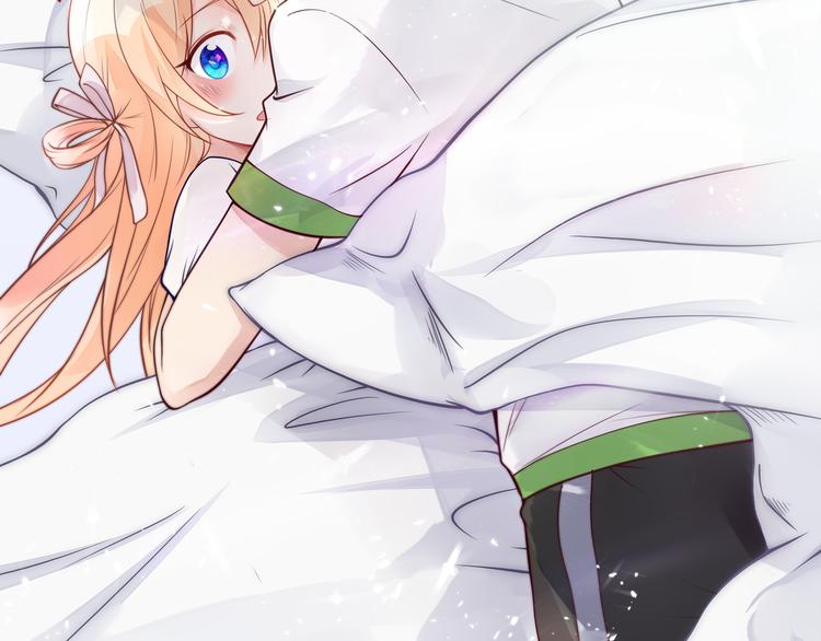 第9话 竟然把我当鸡腿！(1/2)-第10话