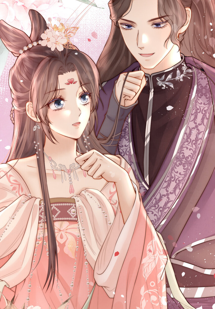 12 他与平时不太一样(1/2)-第12话