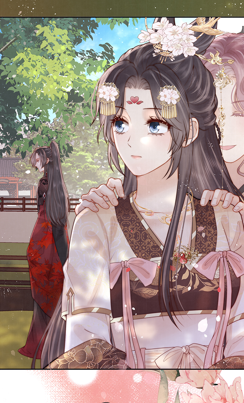 第20话 高大人的意中人-第20话