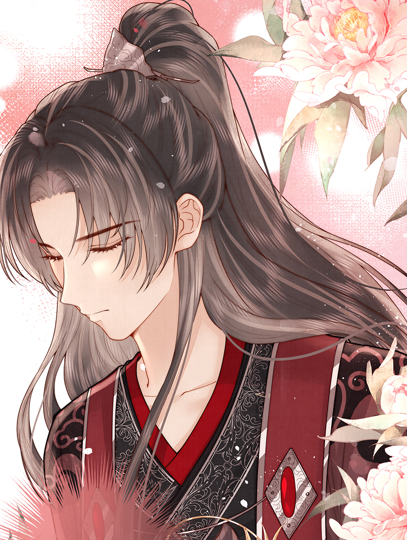 第20话 高大人的意中人-第20话